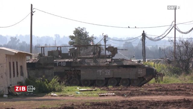 ZIB 17:00 vom 31.03.2026