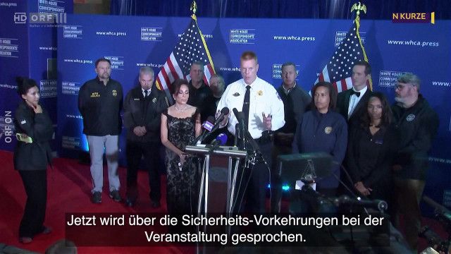 Nachrichten in Einfacher Sprache vom 27.04.2026