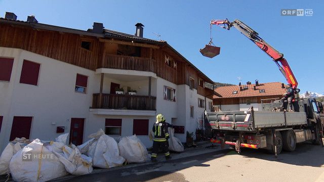 Südtirol Heute vom 08.04.2026