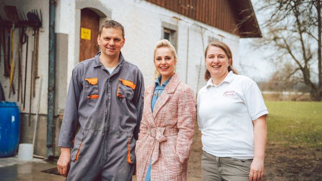 Silvia kocht: Unterwegs im österlichen Innviertel