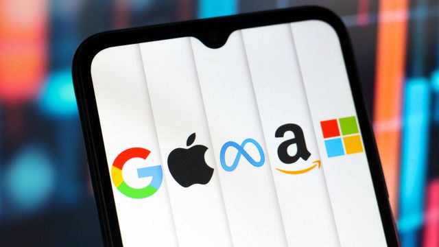 Die gefährlichsten Firmen der Welt - Big Tech (2/2): Milliarden, Manipulation, Macht