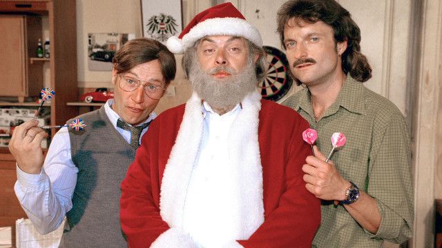 MA 2412: Wissen ist Macht