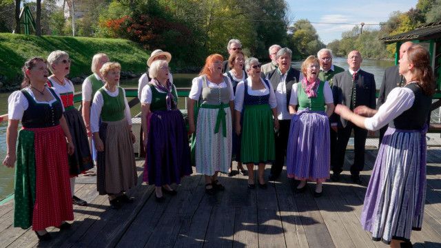 Sprachen der Berge: Die Südoststeirische Roas