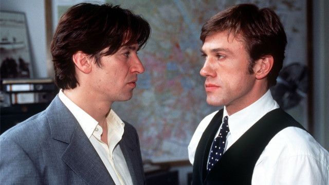 Kult-Serie "Kommissar Rex" (6/12): Der Puppenmörder