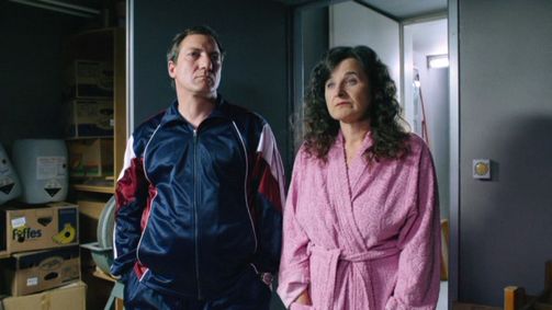 Braunschlag Braunschlag Folge 6: Braunschlag (6/8): Der neue Bürgermeister
