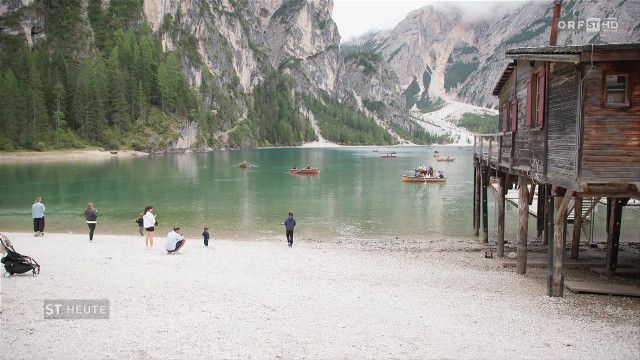 Südtirol Heute vom 17.09.2026