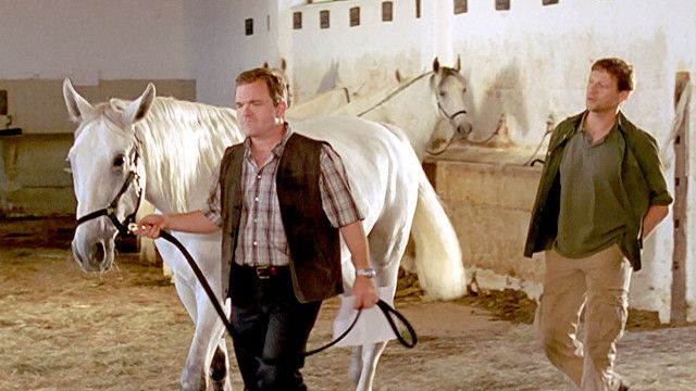 Das Glück dieser Erde (5/13): Ein schlimmer Verdacht