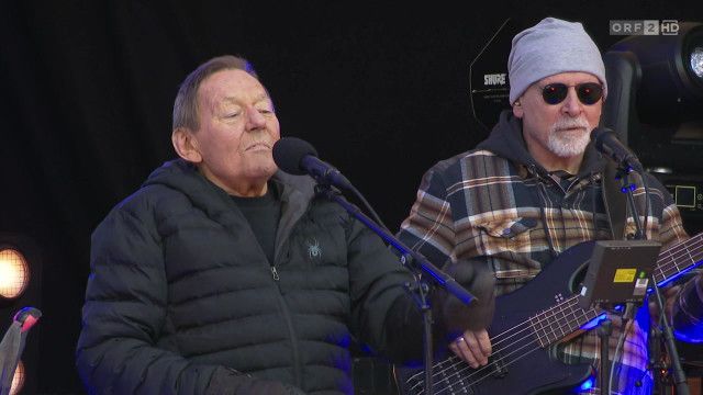 Seitenblicke vom 31.03.2026