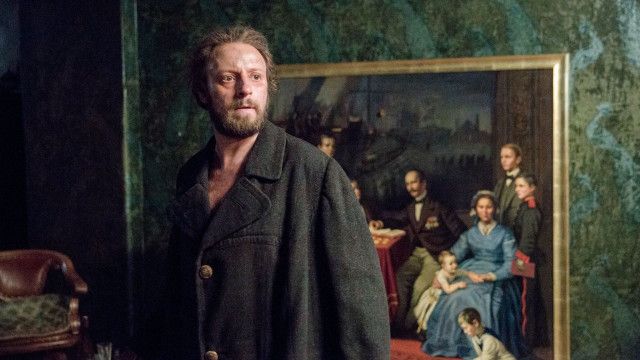 Babylon Berlin (3/8)