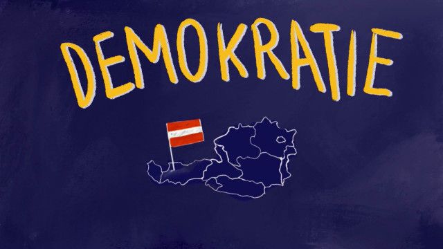Das große ZIBikon: Demokratie
