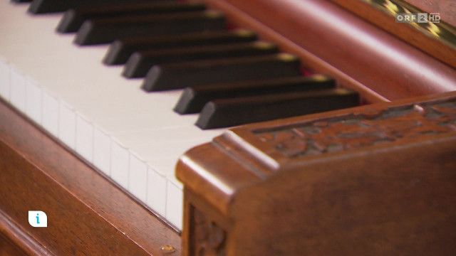 Infos & Tipps: Klaviermacherei