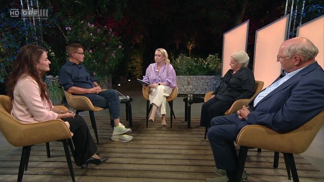 Sommer(nach)gespräche: Die Grünen