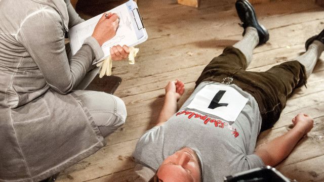 Soko Kitzbühel: Kaspressknödel XXL (11/13)