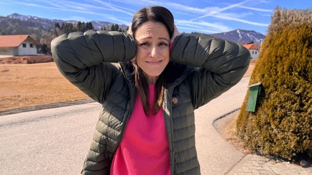 Dok 1: Ruhe bitte! Was Lärm mit uns macht