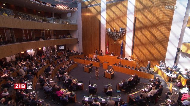 ZIB 2 vom 10.07.2026