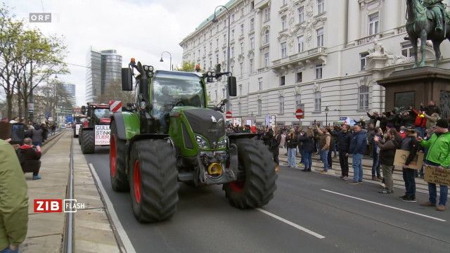 ZIB Flash 1 vom 01.04.2026