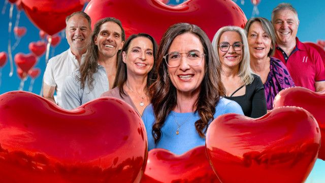 Liebesg'schichten und Heiratssachen (3/10)