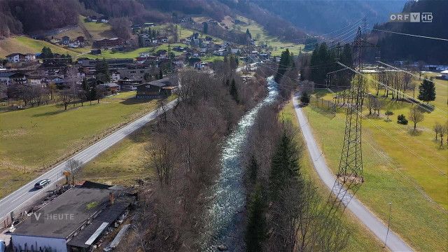 Vorarlberg heute vom 25.09.2026