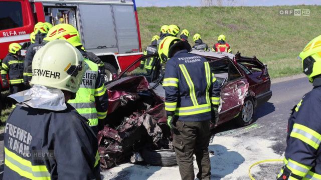 Oberösterreich heute vom 04.04.2026