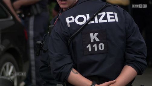 Kärnten heute Kärnten heute Folge 1107: Kärnten heute vom 04.05.2026