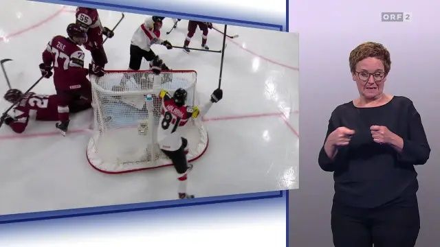 Sport Aktuell (ÖGS) vom 19.05.2026