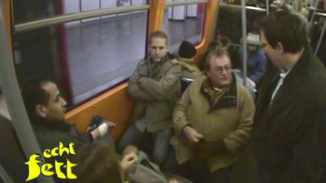 Echt Fett: Folge 19