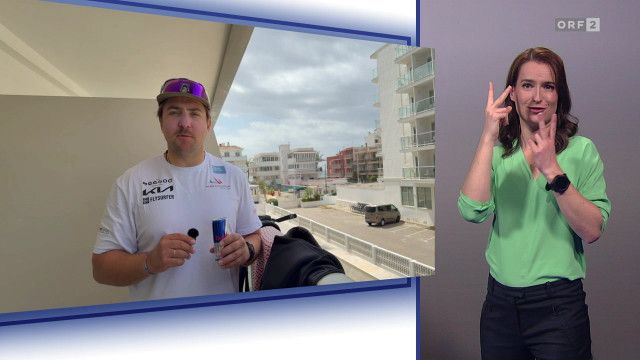 Sport Aktuell (ÖGS) vom 31.03.2026