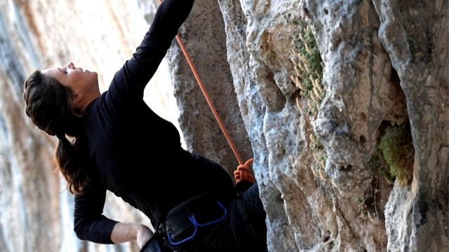 WELTjournal +: Pionierinnen am Berg - Geschichten vom Aufstieg