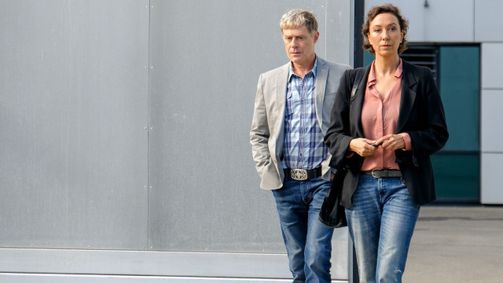 Schnell ermittelt Staffel 7 Schnell ermittelt Staffel 7 Folge 3: Schnell ermittelt (3/10): Lucia Frost