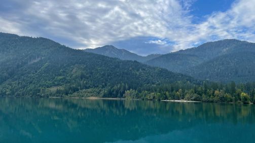 Aufgetischt Aufgetischt Folge 73: Aufgetischt am Sonntag: Der Weissensee
