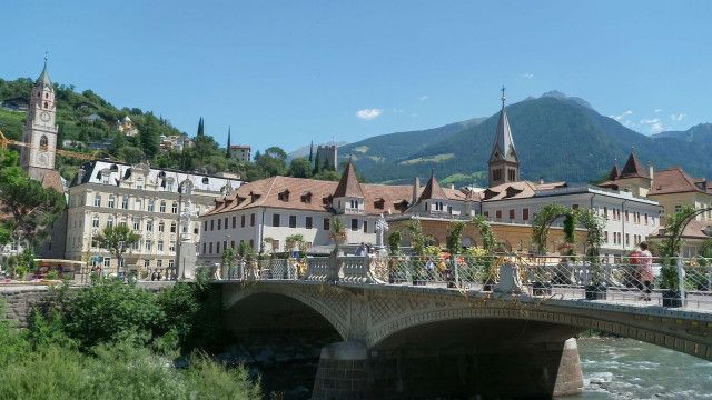 zeit.geschichte: Südtirol - Heimat auf Italienisch