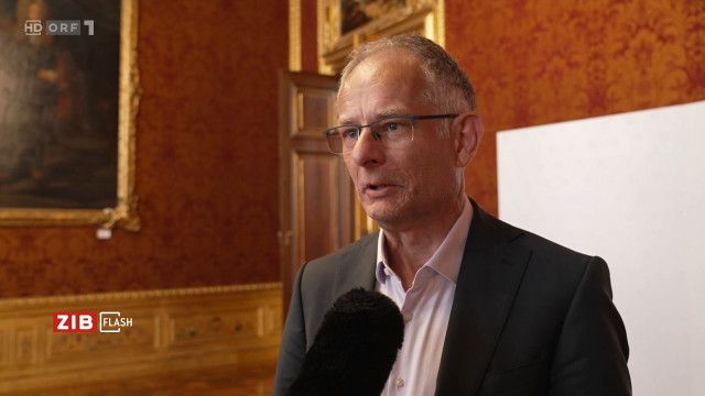 ZIB Flash 2 vom 17.06.2026