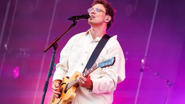 Donauinselfest 2026: KAMRAD