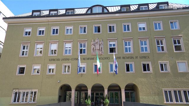 Südtirol Heute vom 18.09.2026