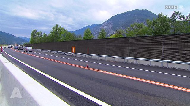 Aktuell nach eins vom 18.08.2026