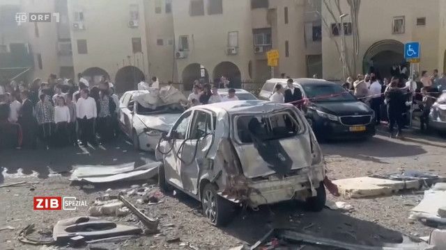 ZIB Flash 4 vom 10.04.2026