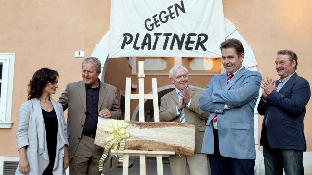 Der Winzerkönig (10/13): Auf Kollisionskurs