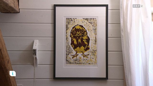 Infos & Tipps: Die Kunst des Holzschnitts
