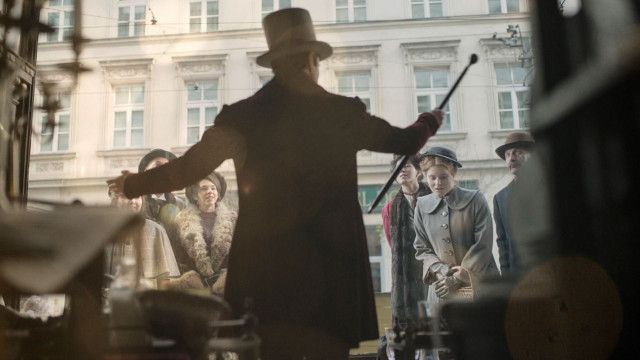 Österreich - Die ganze Geschichte (10/10): Der letzte Walzer