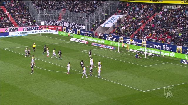 Sport Aktuell vom 19.04.2026