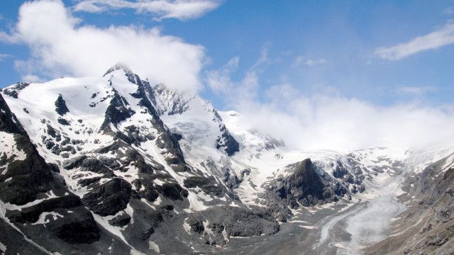 Bergleben rund um den Großglockner