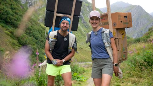 Erlebnis Österreich Erlebnis Österreich Folge 163: Erlebnis Österreich: Osttirol - Entlang der Isel