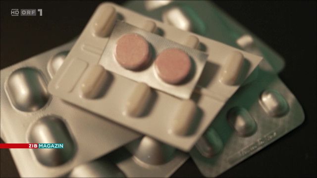 ZIB Magazin: Darmflora nach Antibiotika stärken