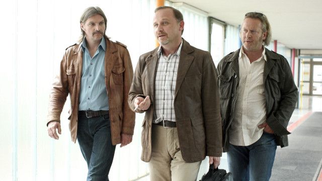 Soko Donau (4/15): Blutiger Ernst