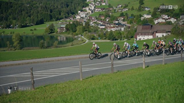 Tirol heute vom 24.08.2026