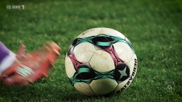 Fußball Frauen Bundesliga: Austria Wien - SKN St. Pölten
