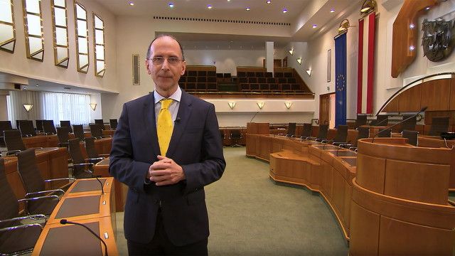 Demokratie für alle: Was die "Volksgruppenpolitik" beinhaltet