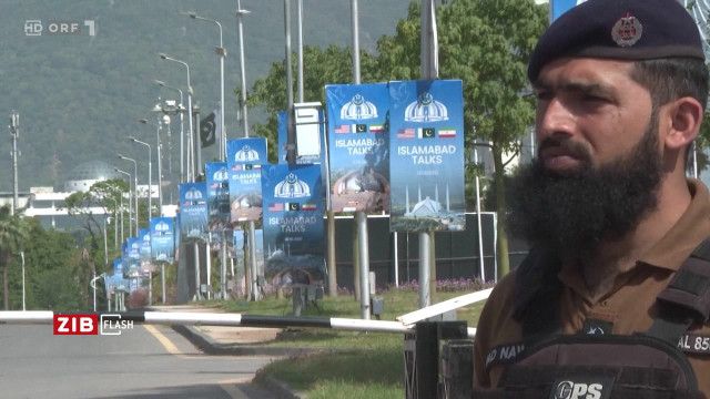 ZIB Flash 4 vom 22.04.2026