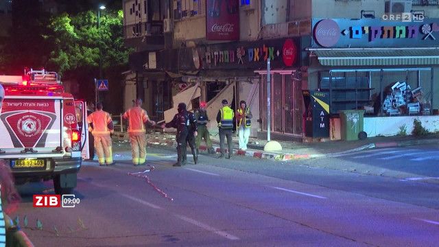 ZIB 9:00 vom 28.03.2026