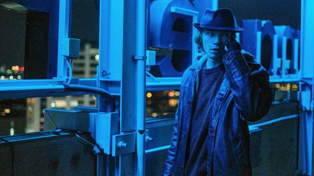 Tatort: Explosive Mischung